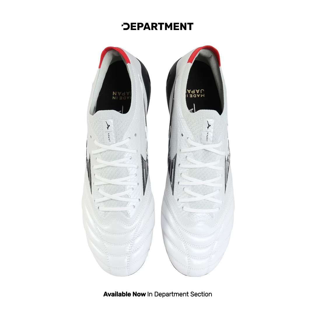 MIZUNO MORELIA NEO IV BETA JAPAN