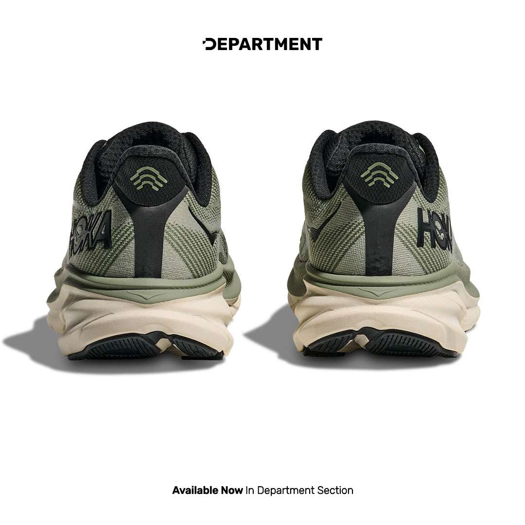 HOKA ONE ONE CLIFTON 9