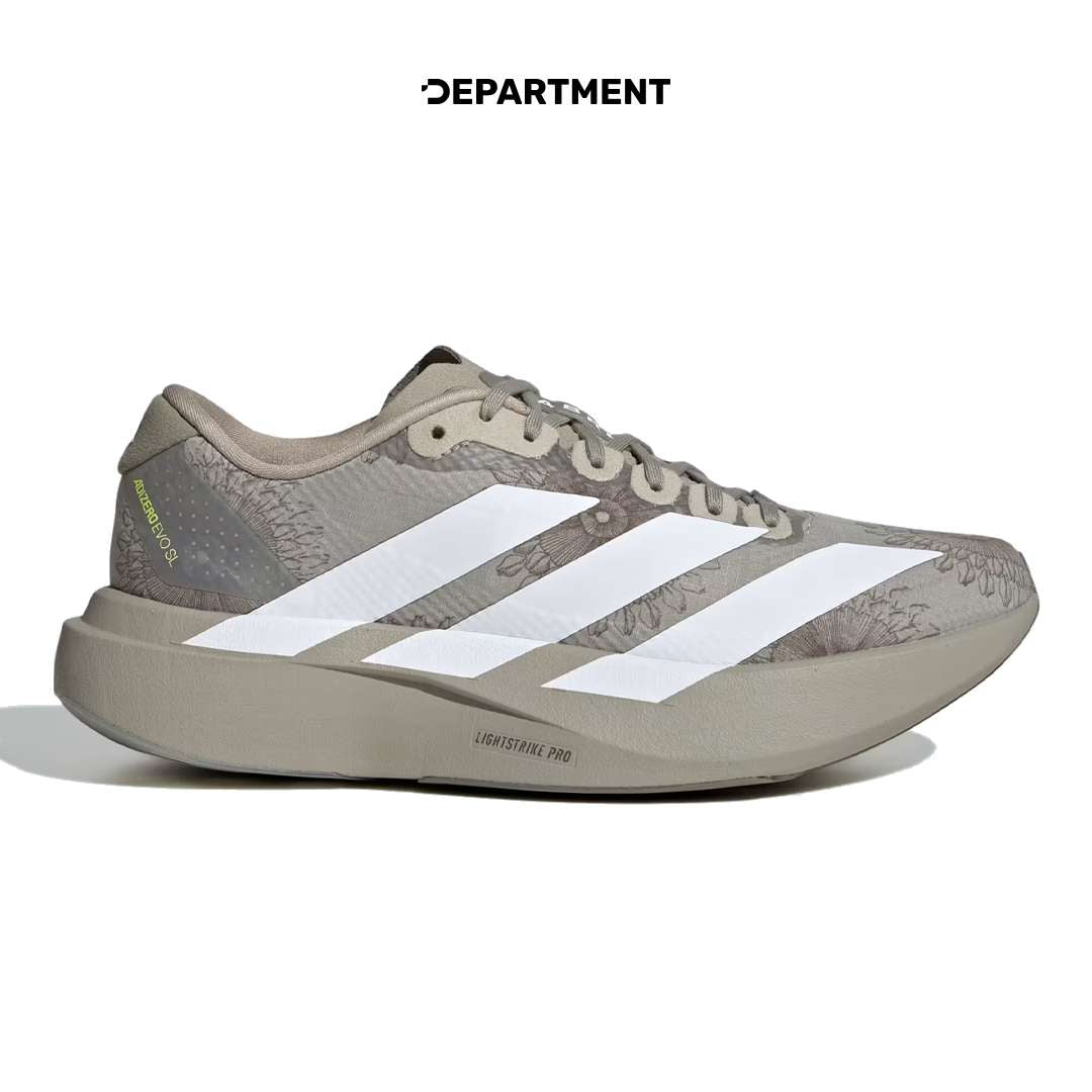ADIDAS ADIZERO EVO SL WOVEN W