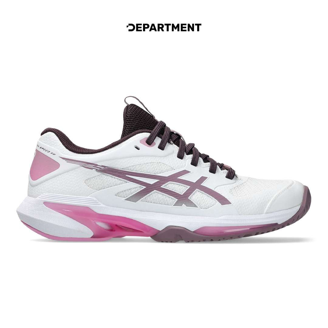 ASICS SOLUTION SPEED FF 4 W