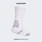 ADIDAS FOOTBALL GRIP PRINTED CREW PERFORMANCE