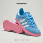 ADIDAS GAZELLE