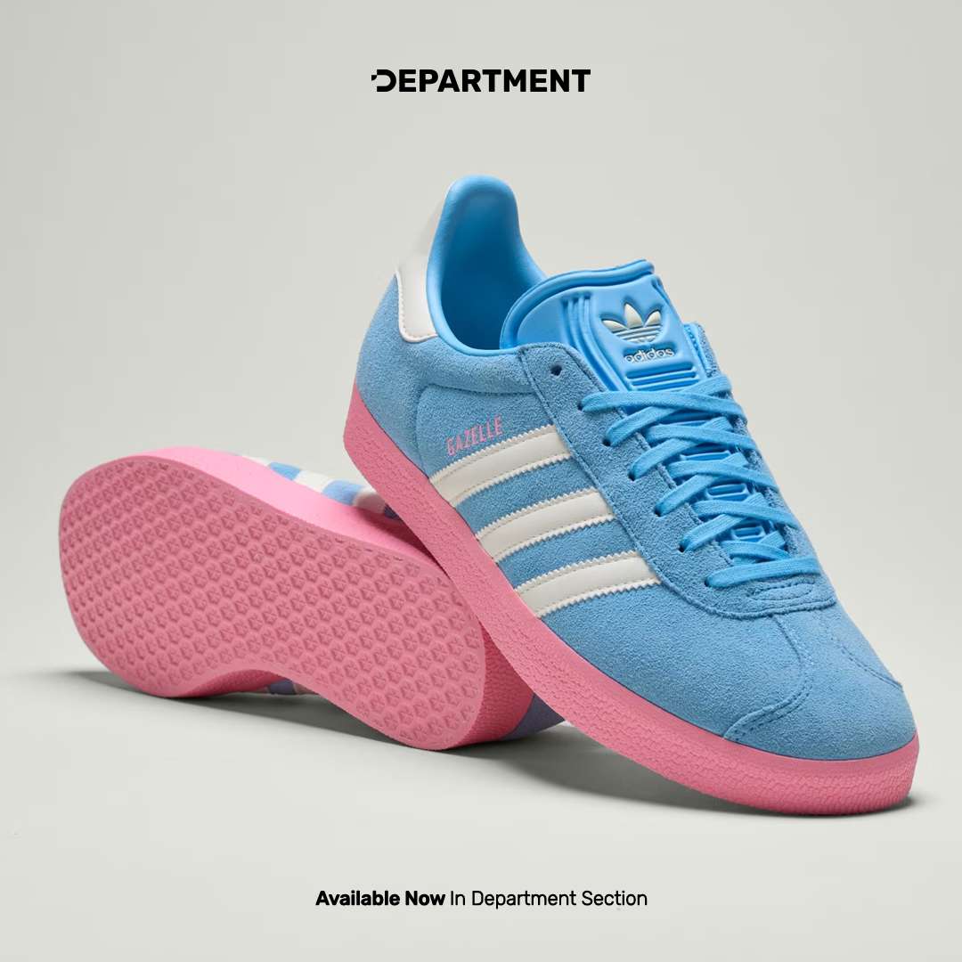 ADIDAS GAZELLE