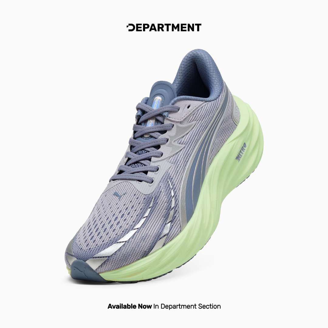 PUMA VELOCITY NITRO 4 VIBRANT