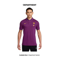 NIKE FC BARCELONA 25/26 DRI-FIT SLIM 2.0