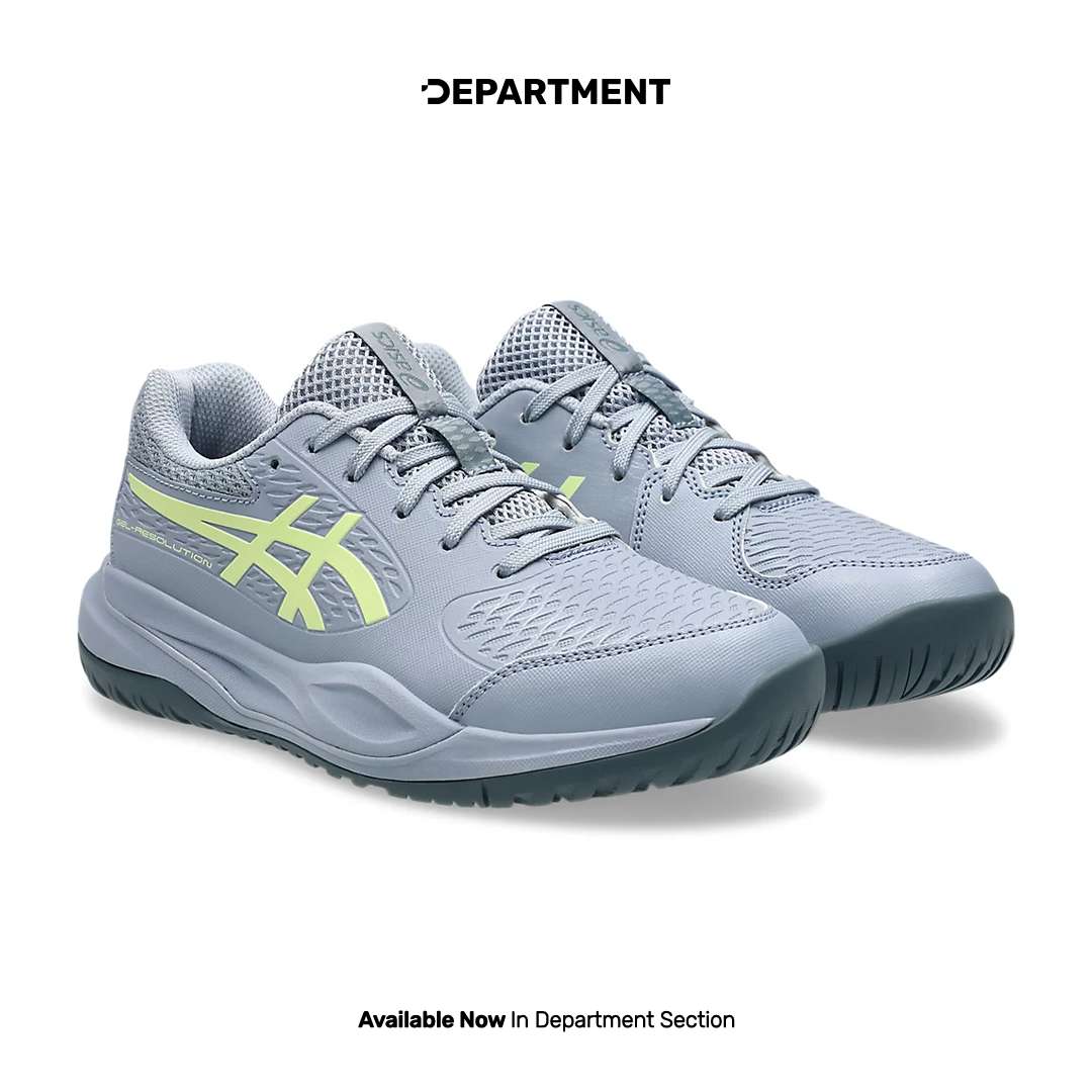 ASICS GEL-RESOLUTION X GS