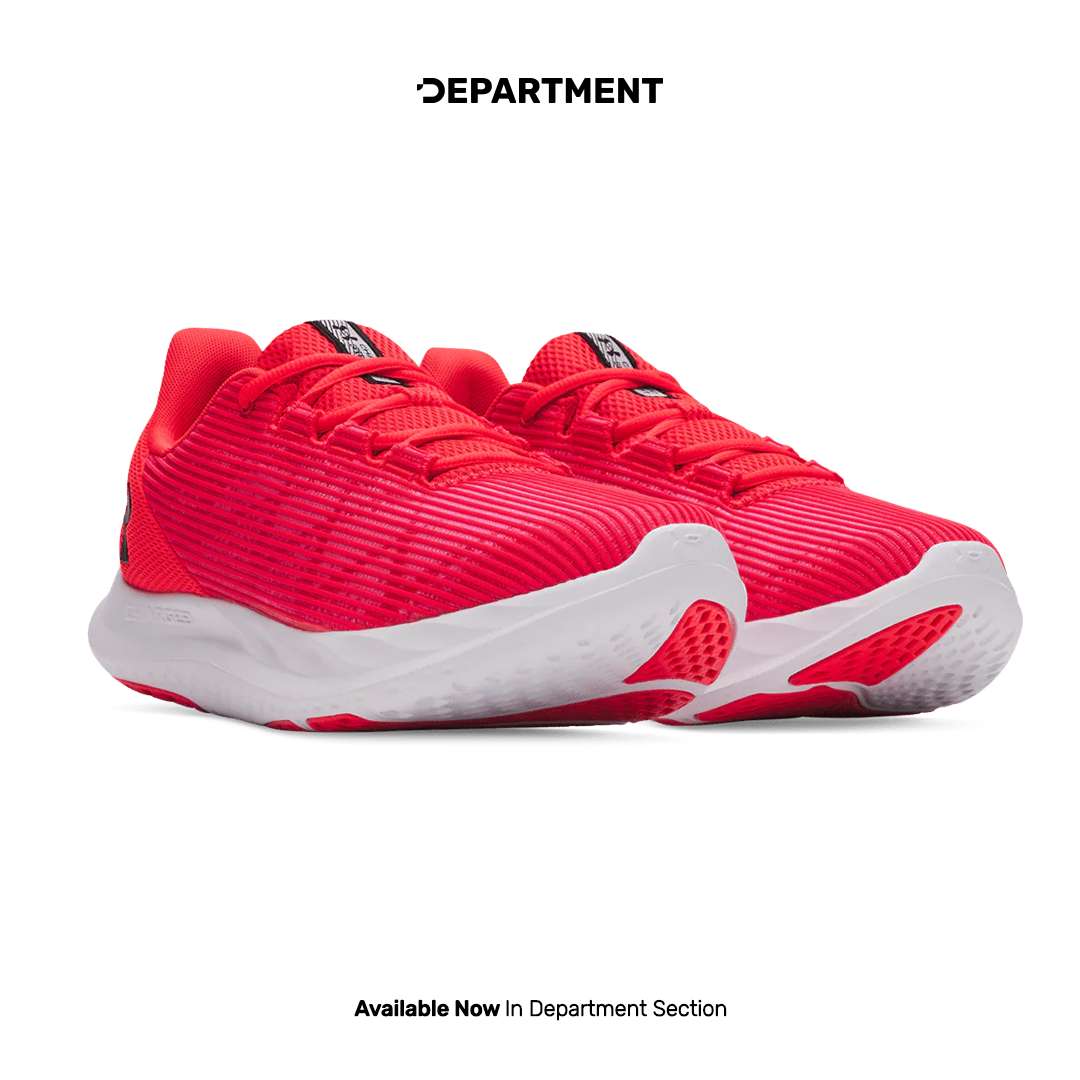 UNDER ARMOUR CHARGED SPEED SWIFT