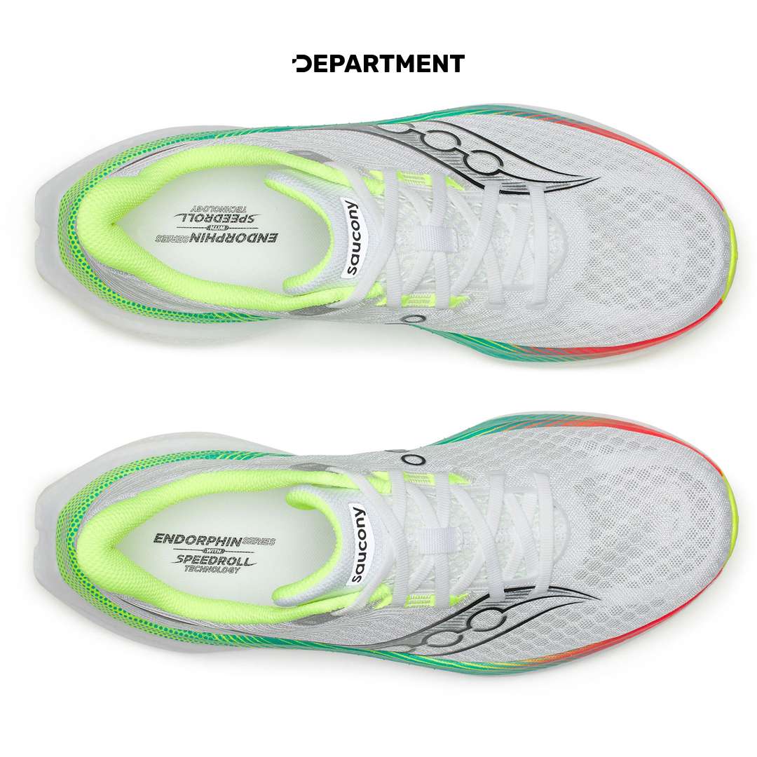 SAUCONY ENDORPHIN SPEED 5