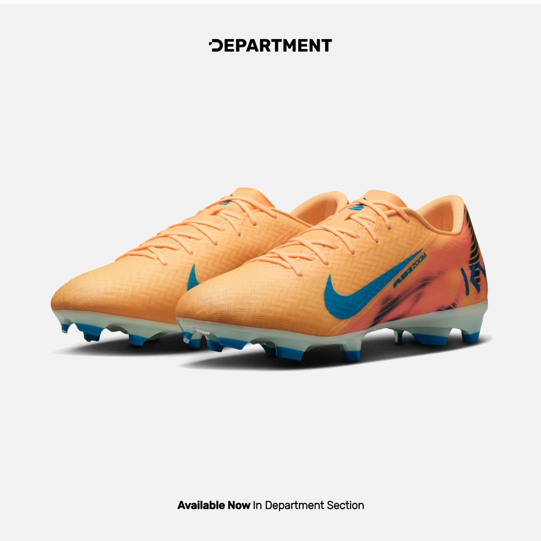 NIKE MERCURIAL VAPOR 16 ACADEMY "KYLIAN MBAPPE" FG/MG