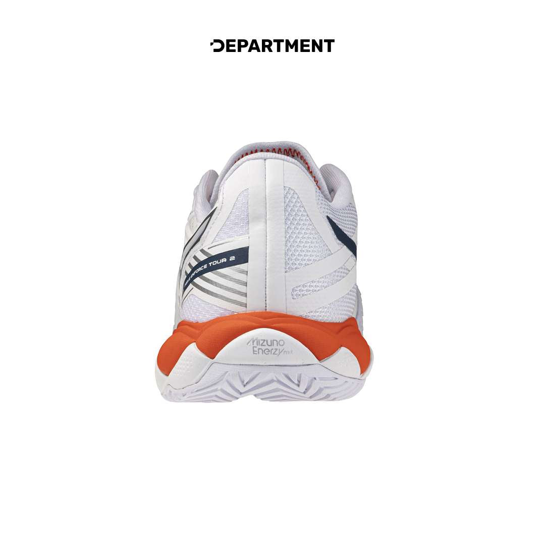 MIZUNO WAVE ENFORCE TOUR 2 AC