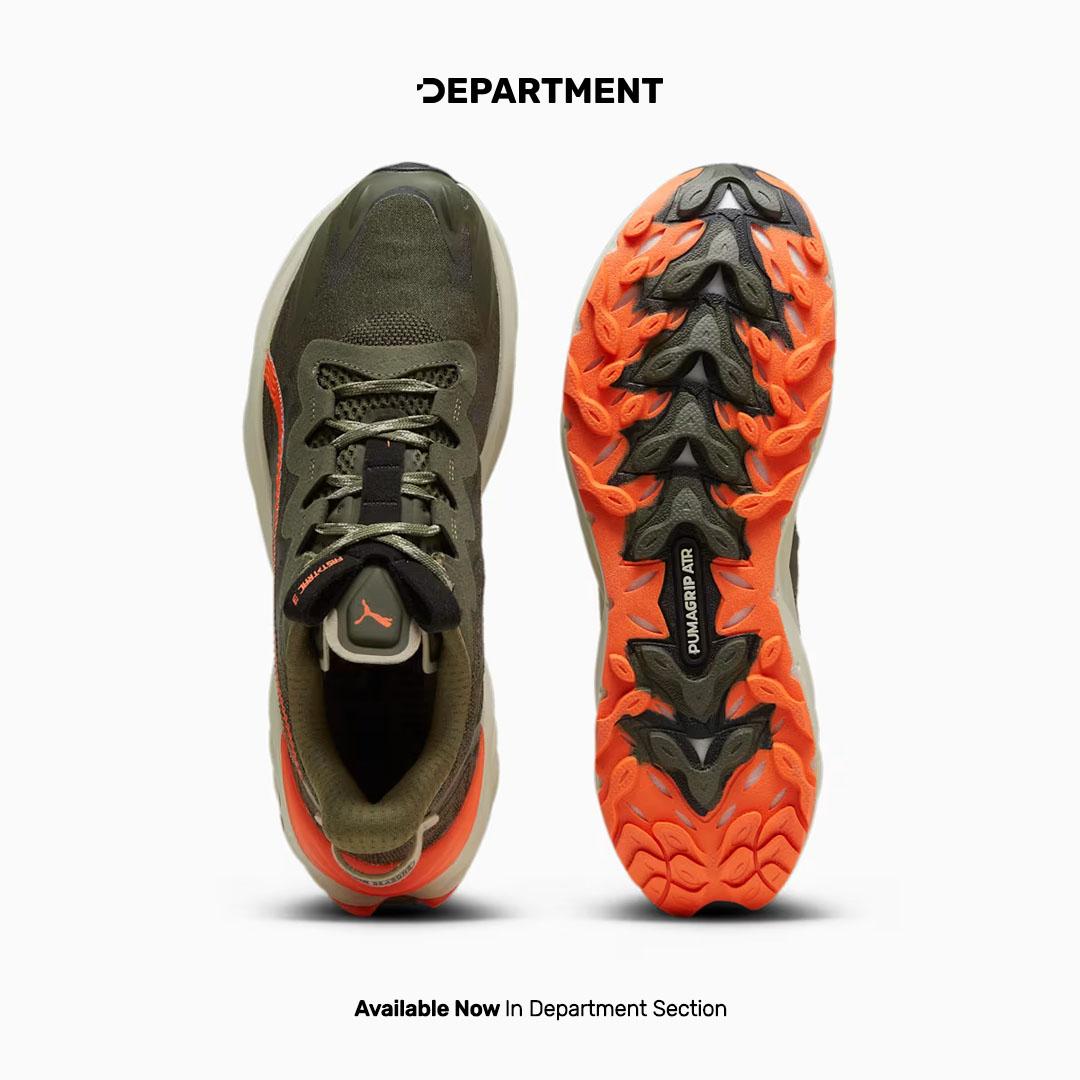 PUMA FAST-TRAC NITRO 3 Department