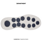 SKECHERS GO WALK 7 CONFORMITY