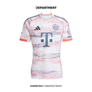 ADIDAS FC BAYERN 25/26 AWAY