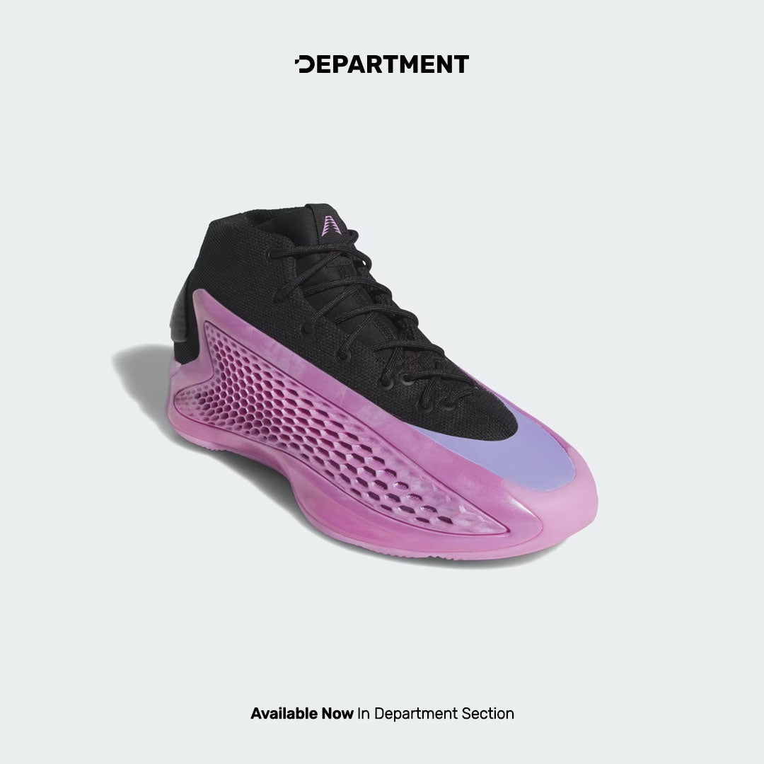 ADIDAS X ANTHONY EDWARDS 1