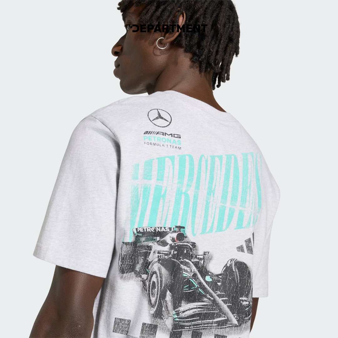 ADIDAS MERCEDES - AMG PETRONAS FORMULA ONE TEAM