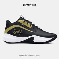 UNDER ARMOUR LOCKDOWN 7