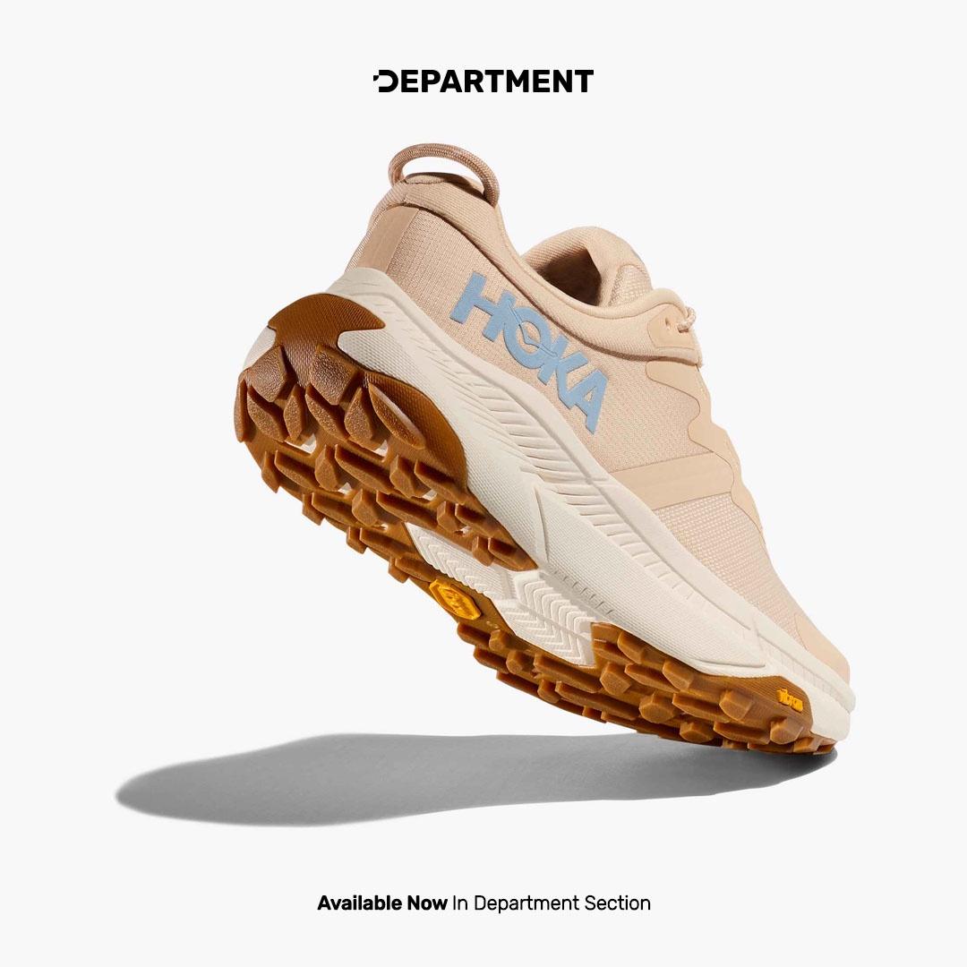 HOKA ONE ONE W TRANSPORT Department