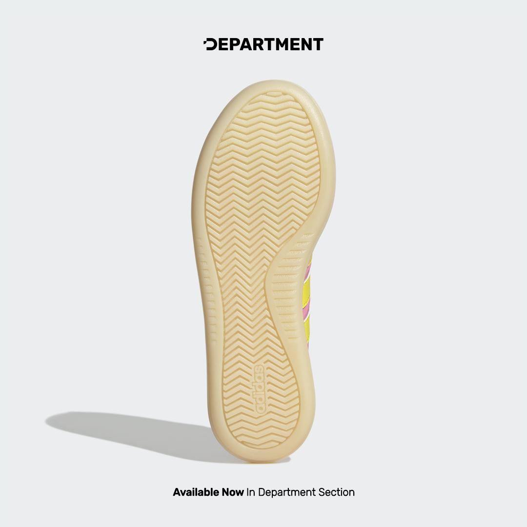 ADIDAS BARREDA DECODE