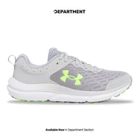 UNDER ARMOUR CHARGED ASSERT 10