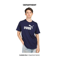 PUMA ESS LOGO