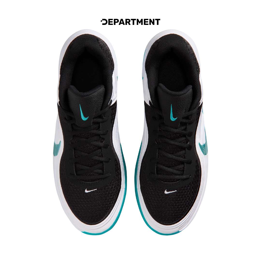 NIKE PRECISION 8 LOW