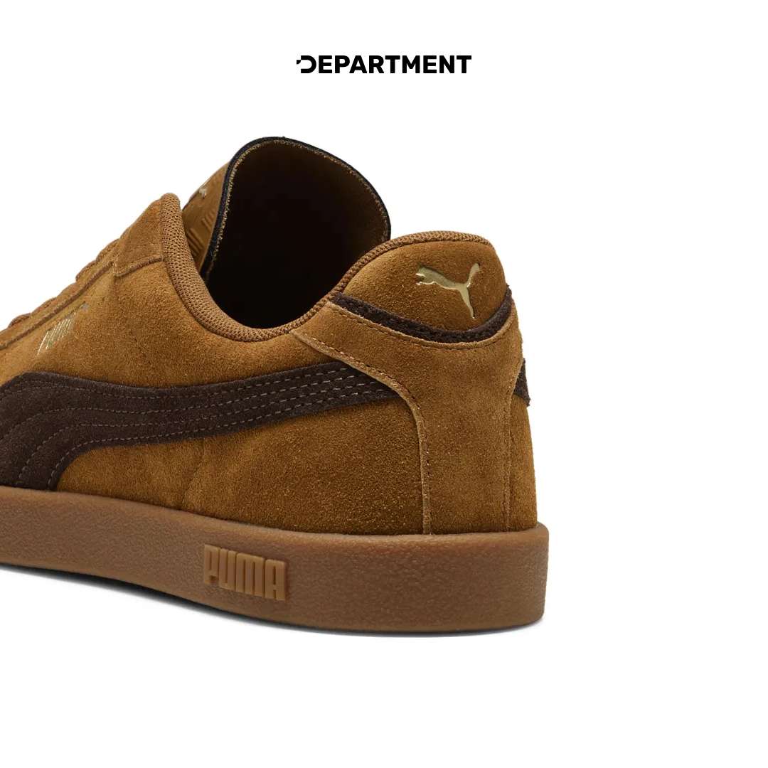PUMA CLUB II ERA SUEDE