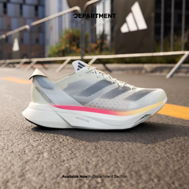 ADIDAS ADIZERO ADIOS PRO 3
