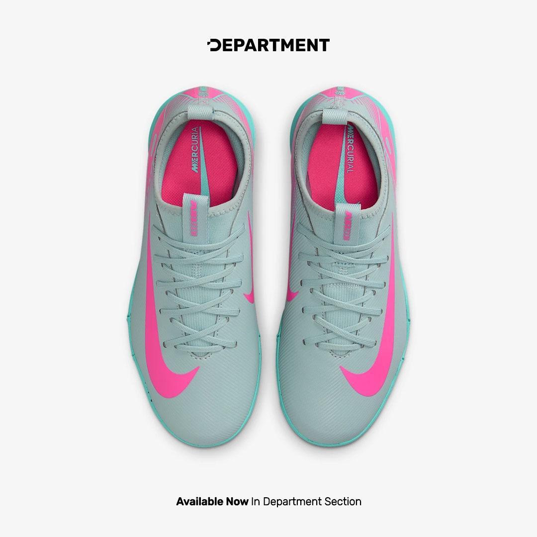 NIKE JR ZOOM VAPOR 16 ACADEMY TF