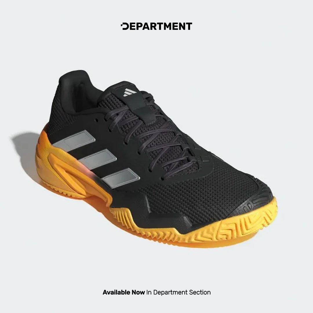 ADIDAS BARRICADE 13