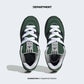 ADIDAS CRUDE FROM PORTUGAL X ADIMATIC MID "YNUK"