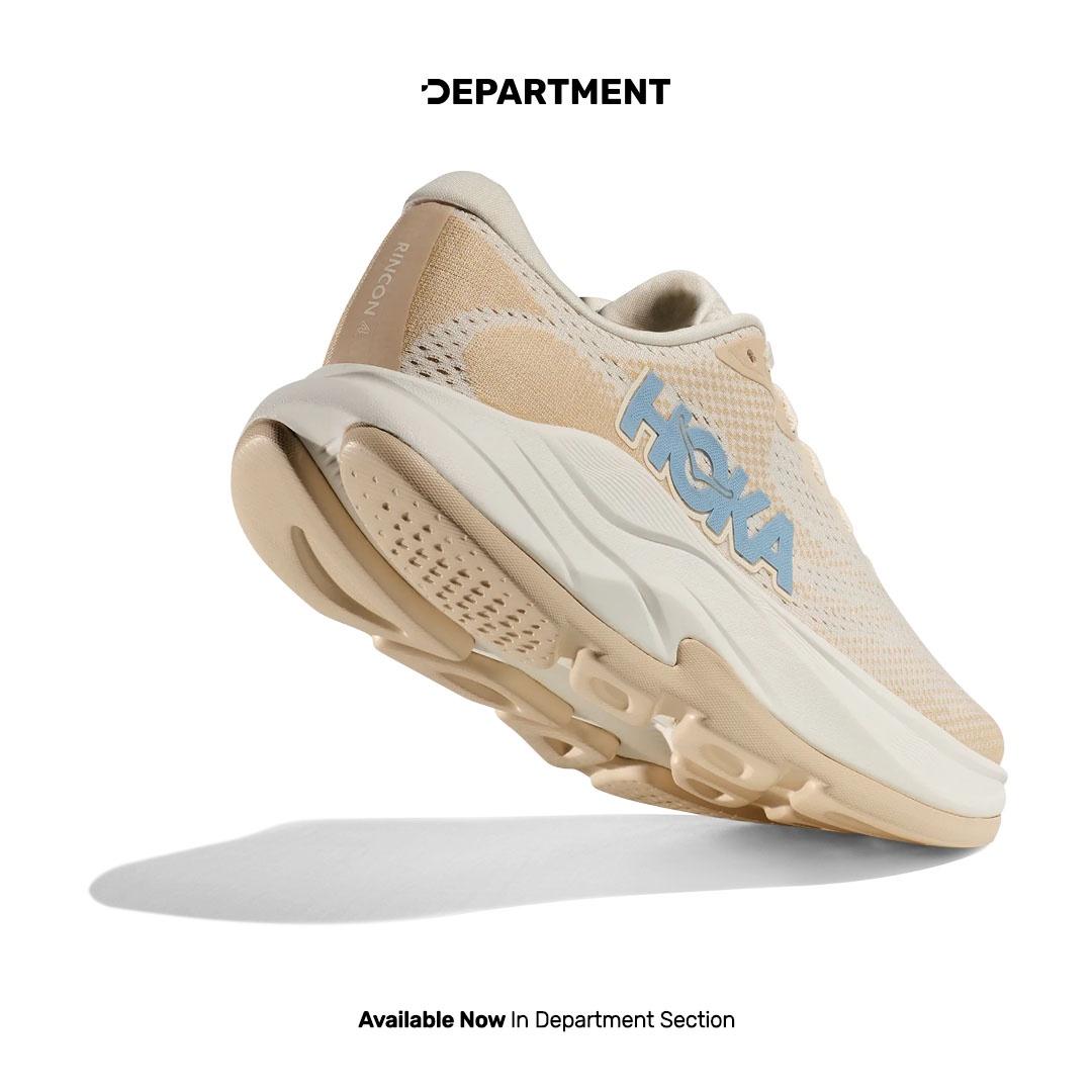 HOKA ONE ONE RINCON 4 Department