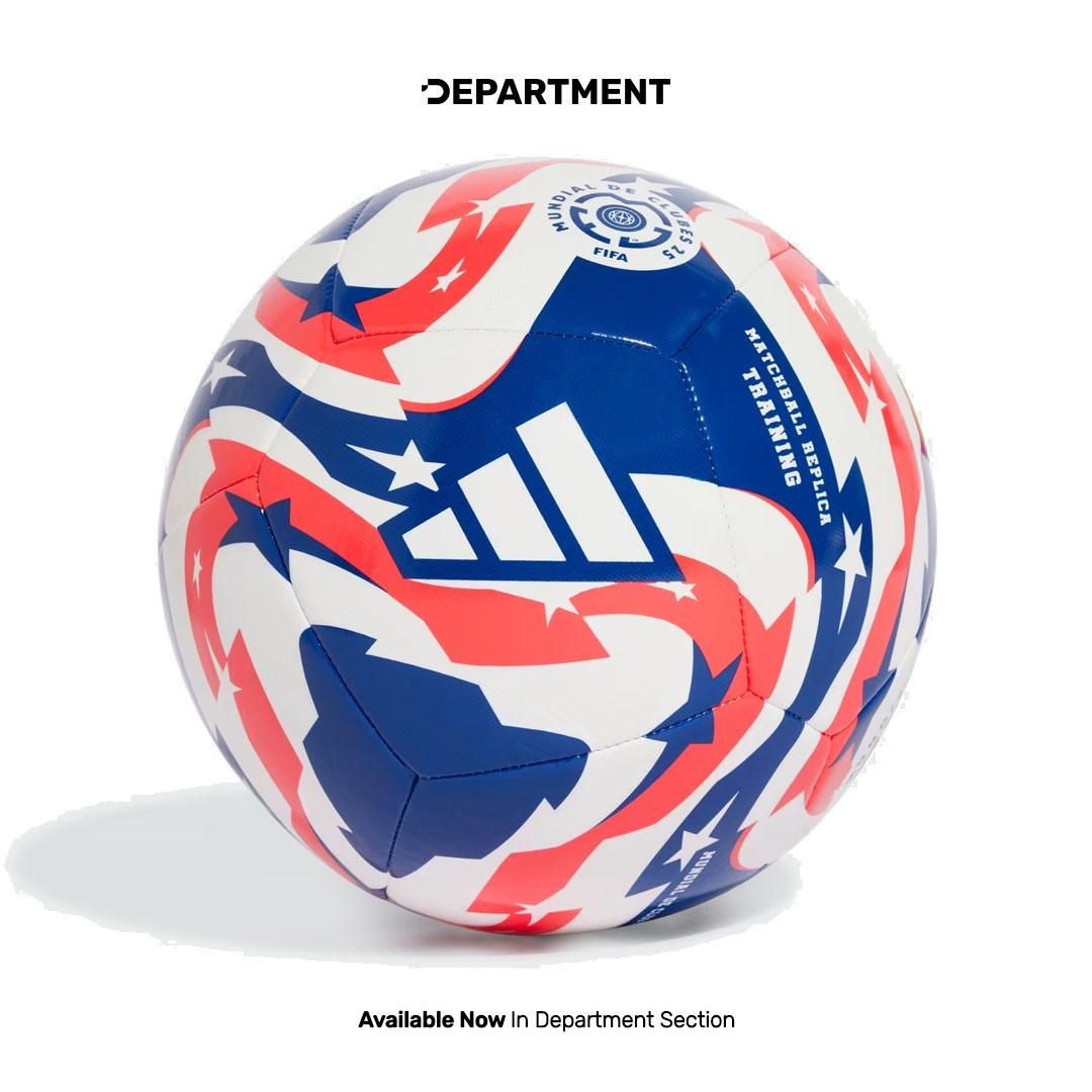 ADIDAS FIFA CLUB WORLD CUP TRAINING BALL 2025