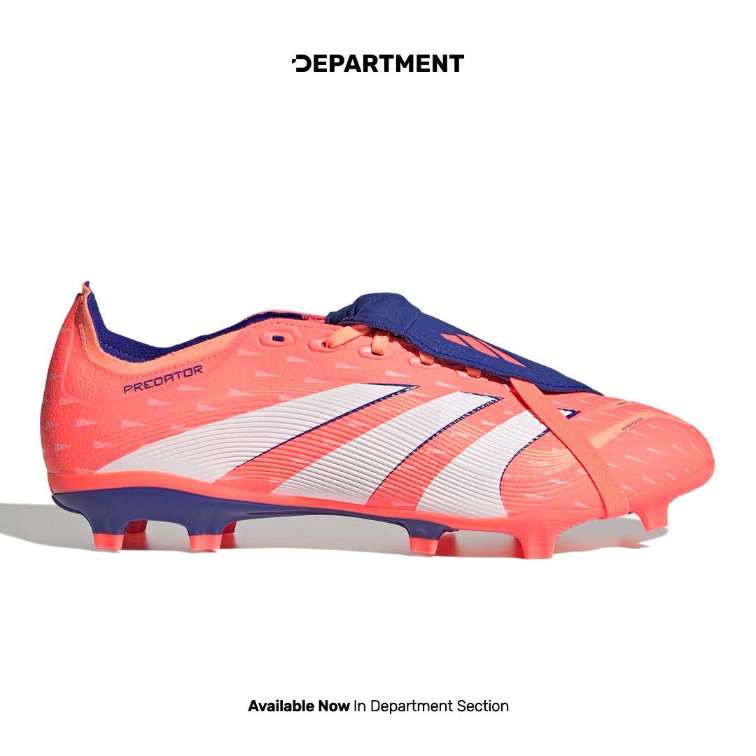 ADIDAS PREDATOR LEAGUE FT FG/MG