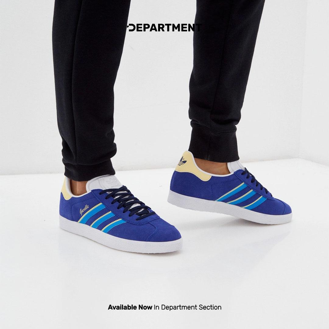 ADIDAS GAZELLE W
