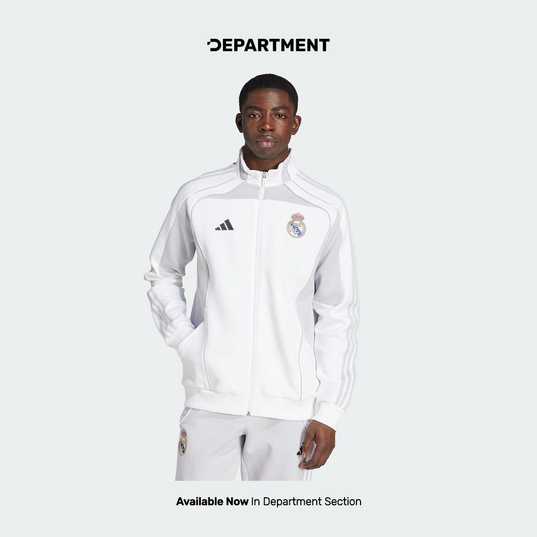 ADIDAS REAL URBAN PURIST DOUBLEKNIT
