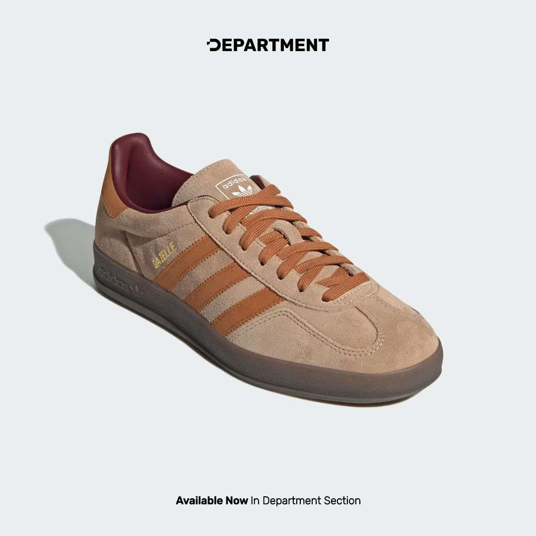 ADIDAS GAZELLE INDOOR