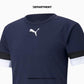 PUMA TEAMRISE Department