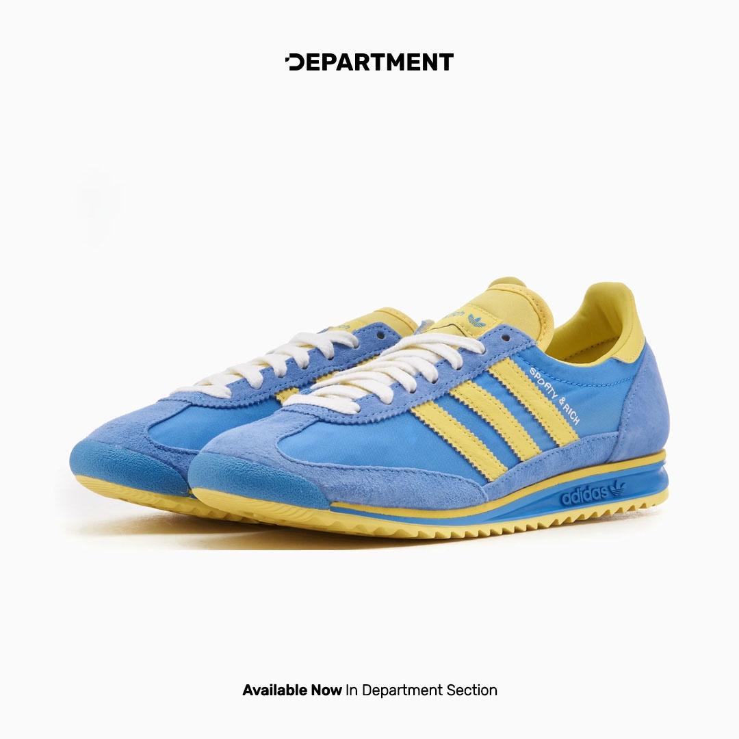 ADIDAS SL 72 X SPORTY & RICH
