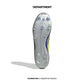 ADIDAS F50 LEAGUE MESSI FG/MG "LA VIDA RAPIDA PACK"