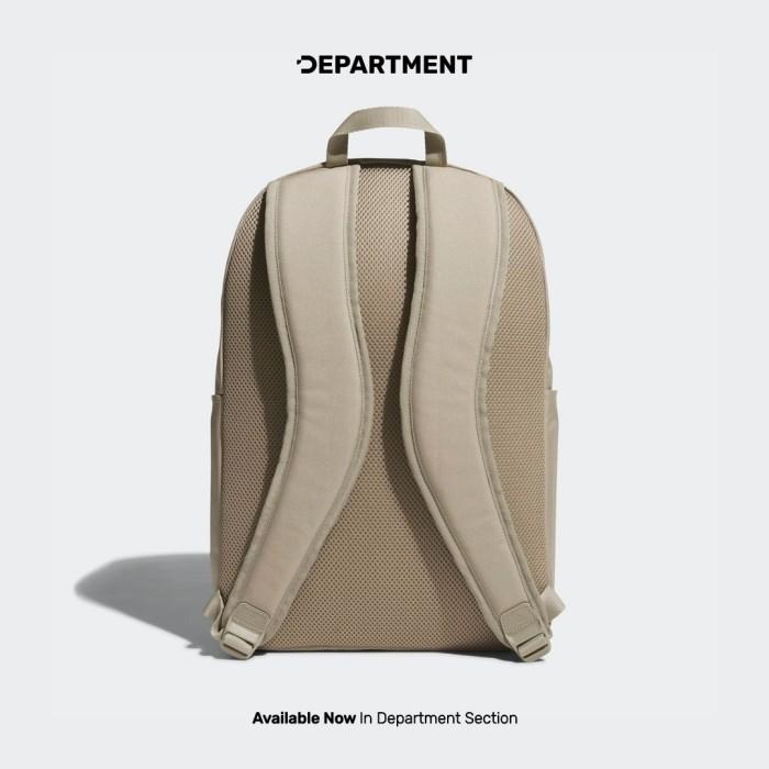 ADIDAS ESSENTIALS TWO-IN-ONE BACKPACK