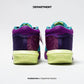 NIKE LEBRON WITNESS VIII EP