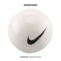 NIKE PITCH TEAM TRAINING BALL-FA25