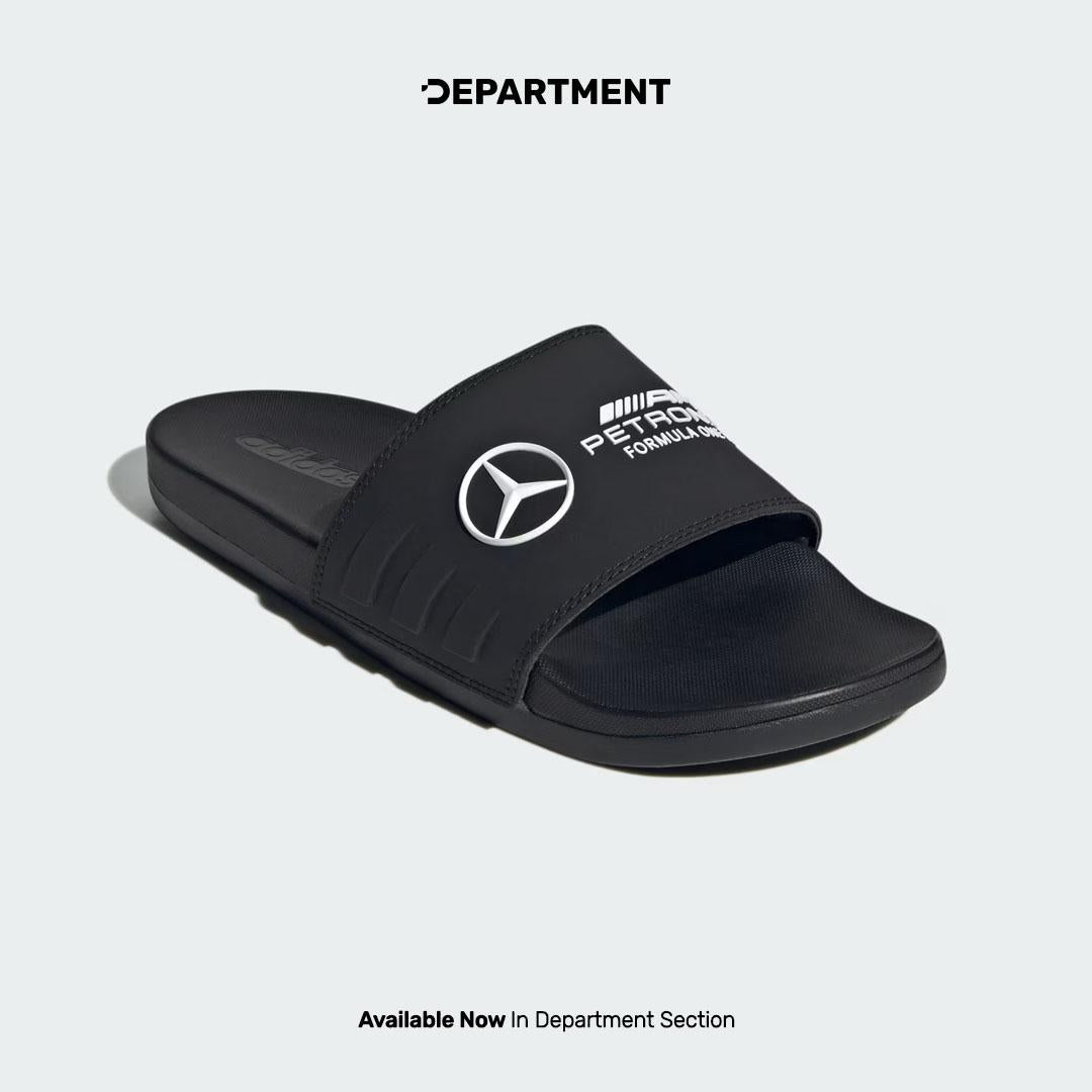 ADIDAS ADILETTE COMFORT X MERCEDES - AMG PETRONAS FORMULA ONE TEAM