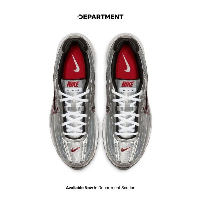 NIKE INITIATOR Department