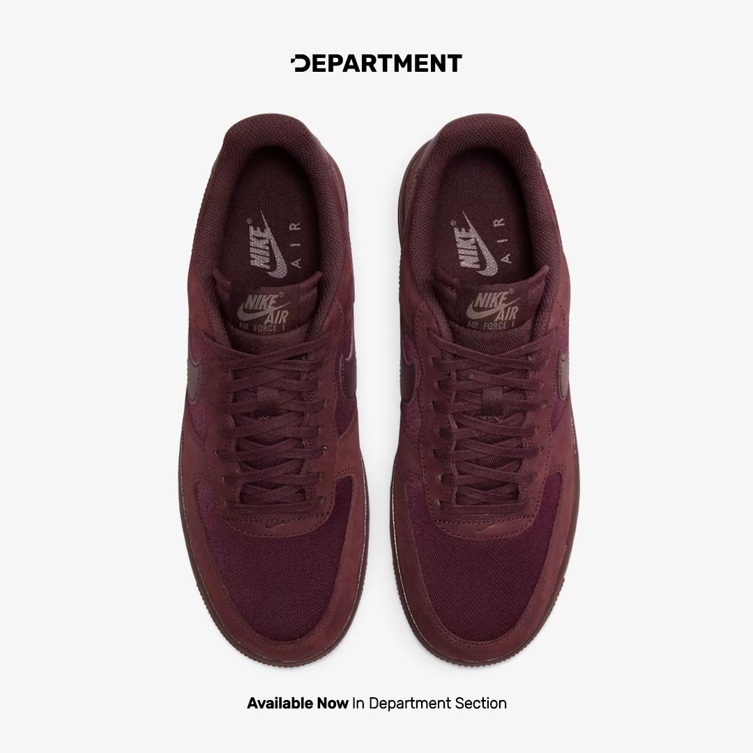 NIKE AIR FORCE 1 '07 LX