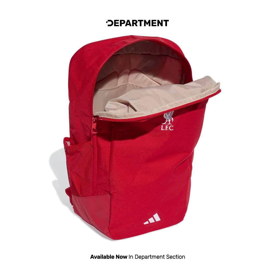 ADIDAS LIVERPOOL FC BACKPACK