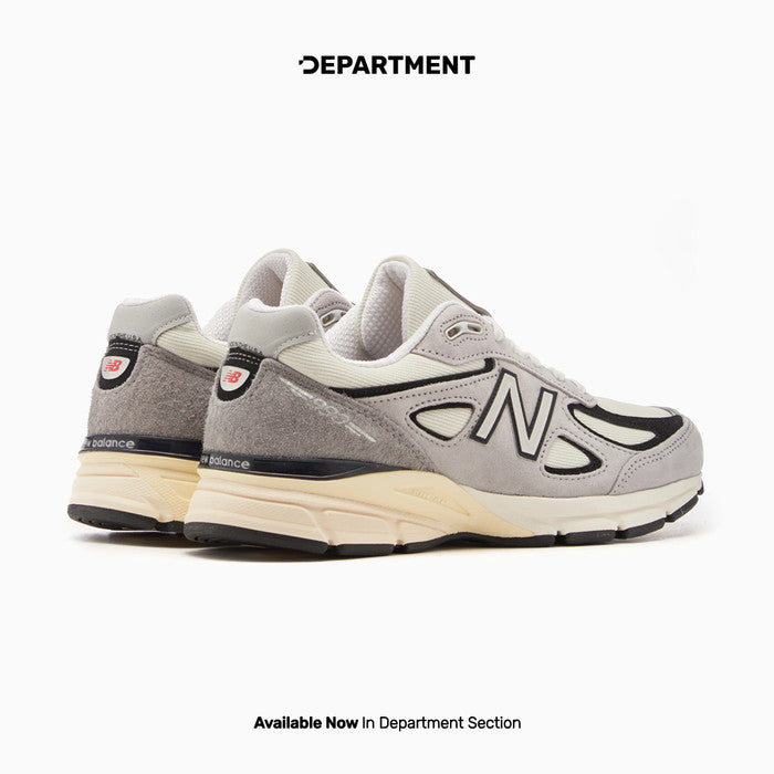 NEW BALANCE 990 V4 USA TEDDY SANTIS U990TG4