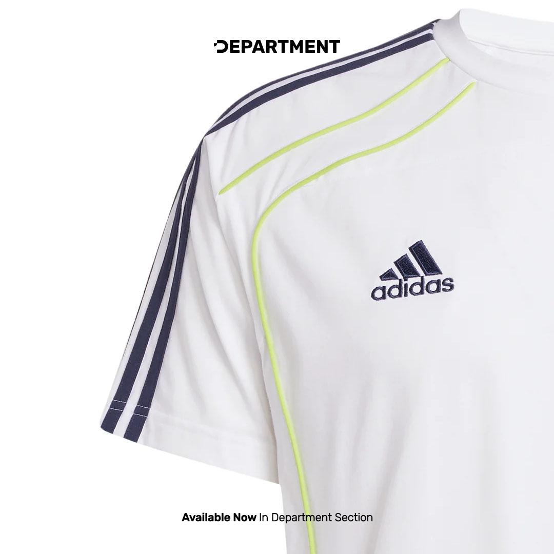 ADIDAS REAL MADRID URBAN PURIST