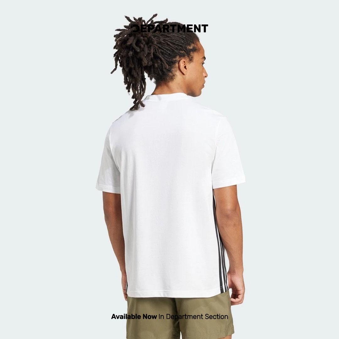 ADIDAS ESSENTIALS 3-STRIPES SINGLE