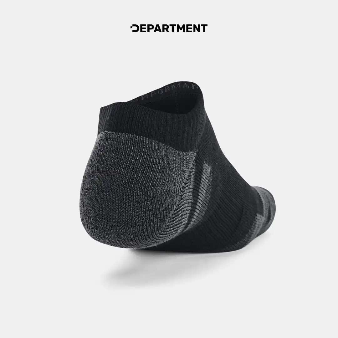 UNDER ARMOUR UA PERFORMANCE TECH 3PK NS